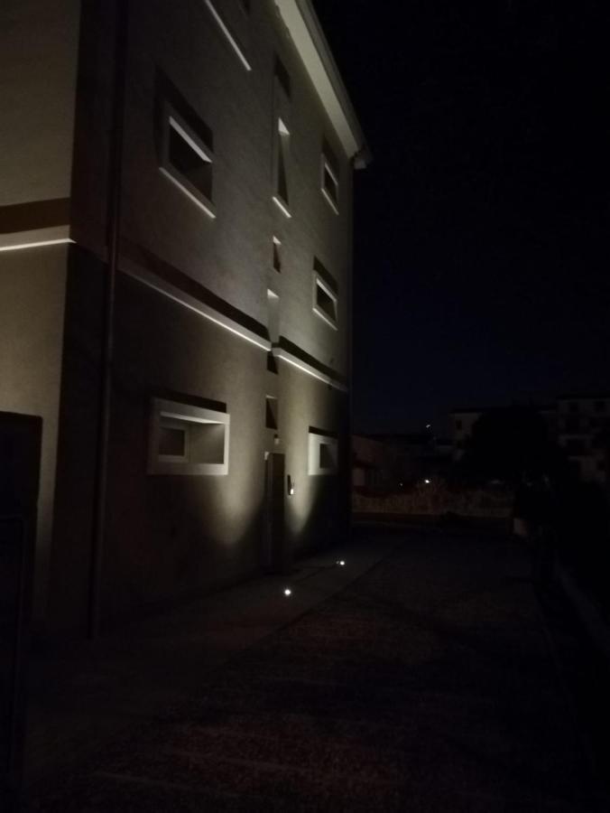 Palazzo Cordioli Bed & Breakfast Verona Dış mekan fotoğraf