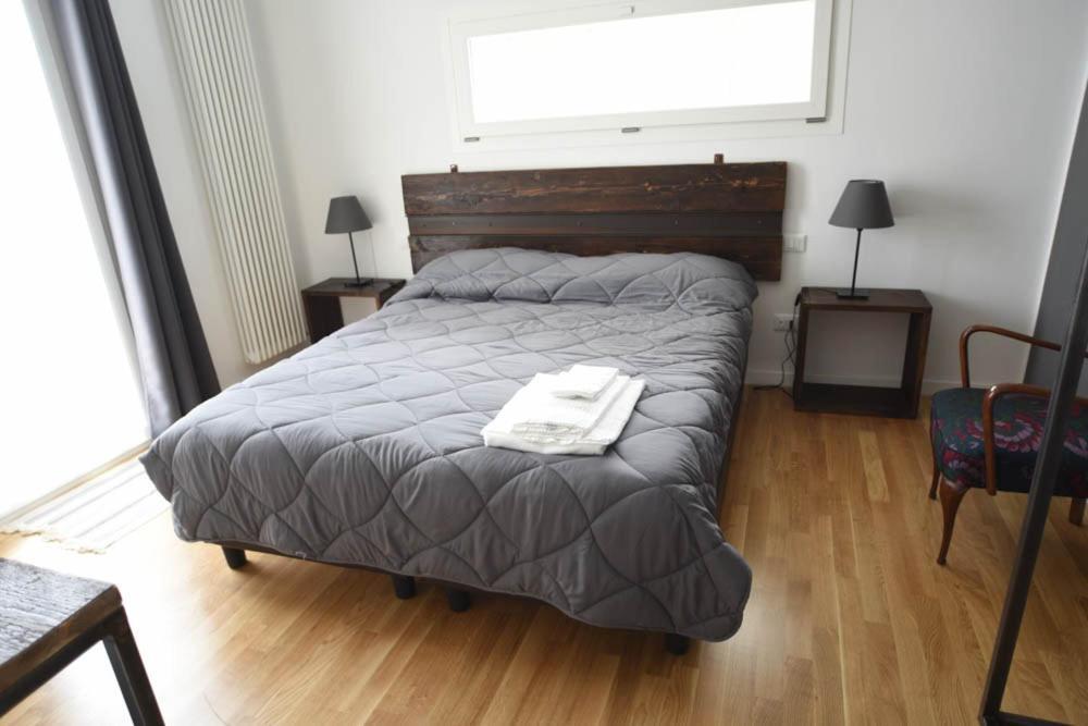 Palazzo Cordioli Bed & Breakfast Verona Dış mekan fotoğraf